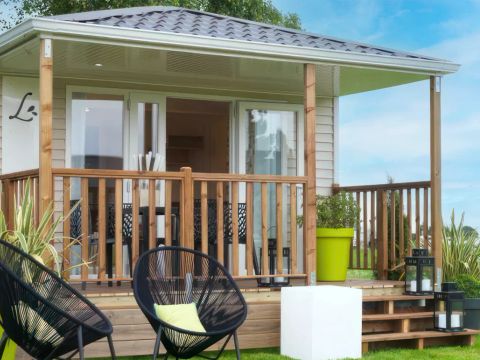 Flower Camping La Grande Plage - Camping Finistère - Image N°20