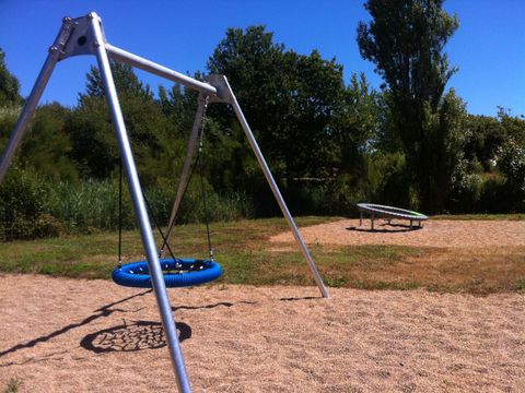 Flower Camping La Grande Plage - Camping Finistère - Image N°36