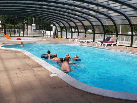 Camping Le Saint Laurent - Camping Morbihan - Image N°5