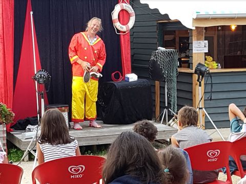 Camping Le Saint Laurent - Camping Morbihan - Image N°9