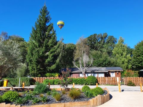 Camping Le Saint Laurent - Camping Morbihan - Image N°22