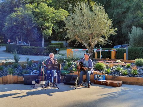 Camping Le Saint Laurent - Camping Morbihan - Image N°20