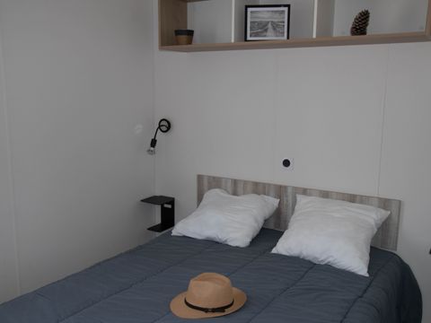 MOBILHOME 6 personnes - Confort - 3 Chambres