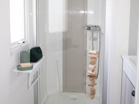 MOBILHOME 6 personnes - Confort - 3 Chambres