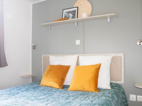 MOBILHOME 6 personnes - Confort - 3 Chambres