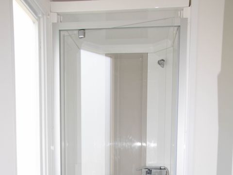 MOBILHOME 6 personnes - Confort - 32m² - 3 chambres