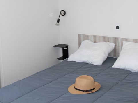 MOBILHOME 6 personnes - Confort - 32m² - 3 chambres