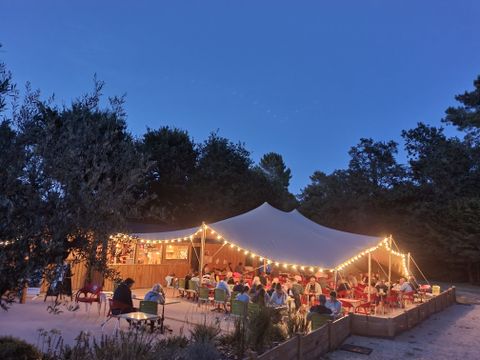 Camping Le Saint Laurent - Camping Morbihan - Image N°19