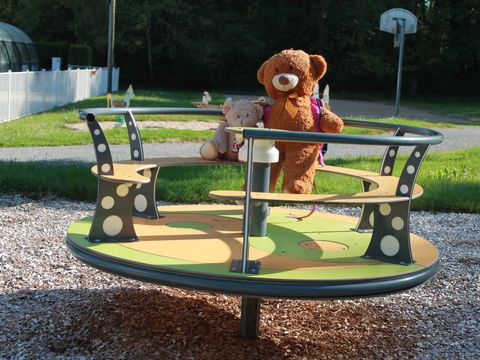 Camping Le Saint Laurent - Camping Morbihan - Image N°36