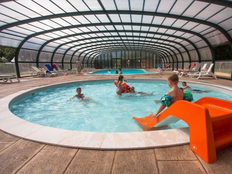 Camping Le Saint Laurent - Camping Morbihan - Image N°3