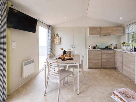 Camping Le Saint Laurent - Camping Morbihan - Image N°10