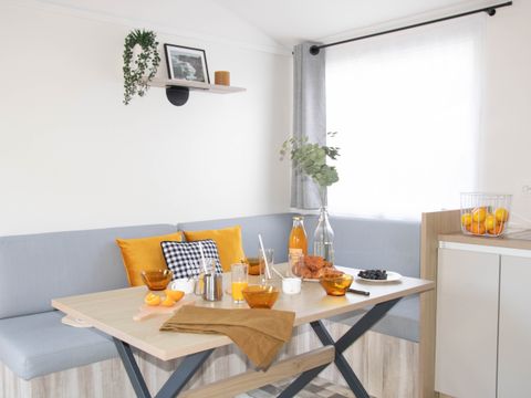 Camping Le Saint Laurent - Camping Morbihan - Image N°31