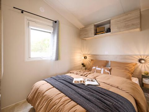 Camping Le Saint Laurent - Camping Morbihan - Image N°2