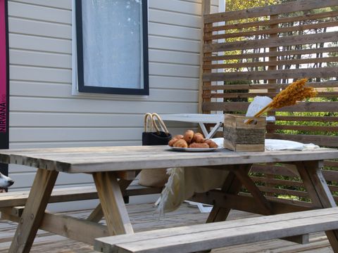 Camping Le Saint Laurent - Camping Morbihan - Image N°32