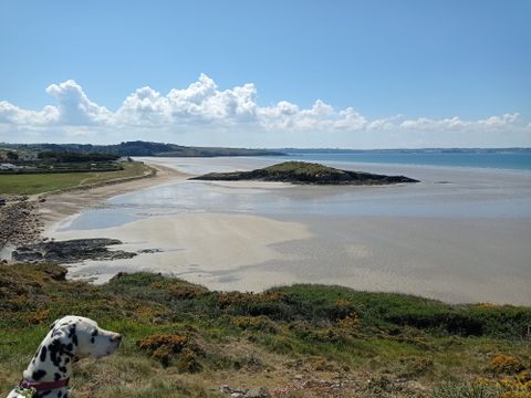 Camping de La Mer - Camping Finistère - Image N°30