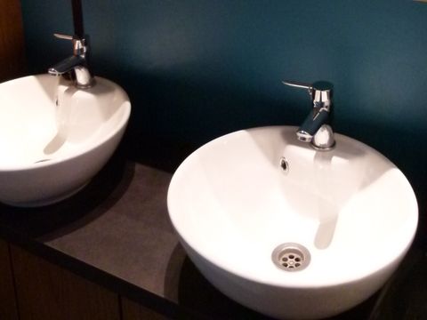 CHALET 6 personnes - Ouessant