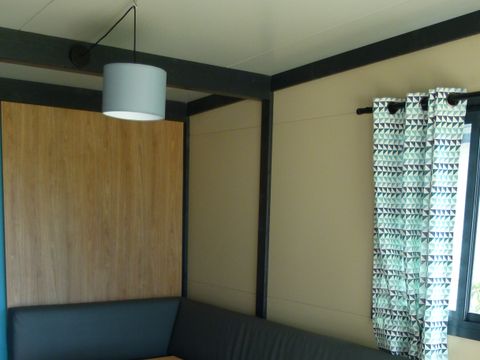 CHALET 6 personnes - Ouessant