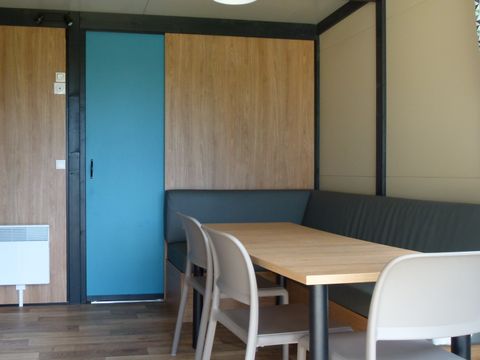 CHALET 6 personnes - Ouessant