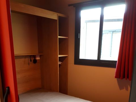 CHALET 5 personnes - Glénan