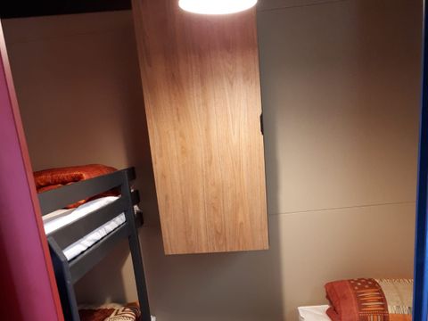 CHALET 5 personnes - Glénan