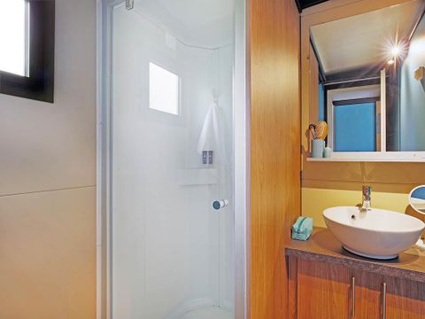 CHALET 5 personnes - Glénan