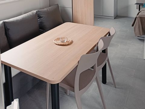 MOBILHOME 6 personnes - Molène