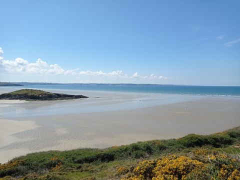 Camping de La Mer - Camping Finistère - Image N°38