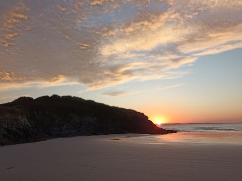 Camping de La Mer - Camping Finistère - Image N°35