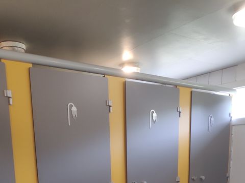 Camping de La Mer - Camping Finistère - Image N°28