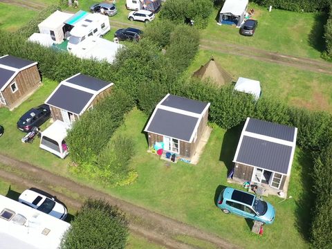 Camping de La Mer - Camping Finistère - Image N°15