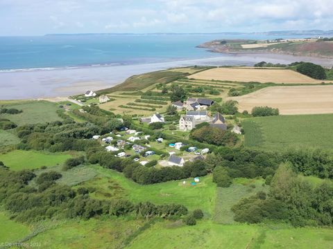 Camping de La Mer - Camping Finistère - Image N°16