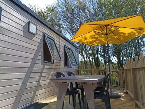 Camping de La Mer - Camping Finistère - Image N°9