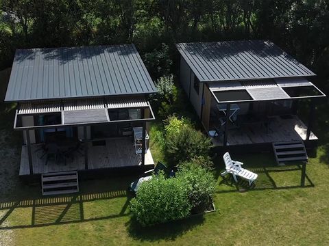 Camping de La Mer - Camping Finistère - Image N°18