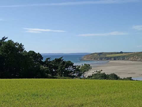 Camping de La Mer - Camping Finistère - Image N°48