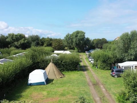 Camping de La Mer - Camping Finistère - Image N°41