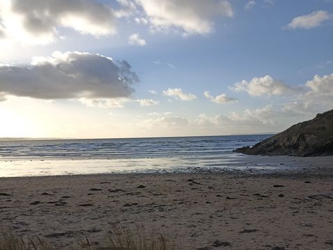 Camping de La Mer - Camping Finistère - Image N°25