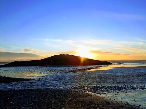 Camping de La Mer - Camping Finistère - Image N°36