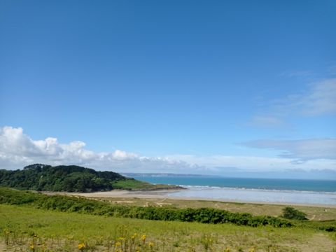 Camping de La Mer - Camping Finistère - Image N°26