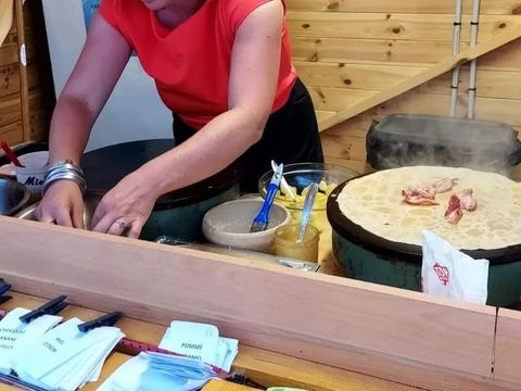 Camping de La Mer - Camping Finistère - Image N°21