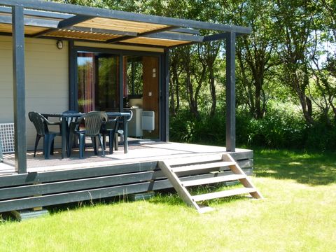Camping de La Mer - Camping Finistère - Image N°10