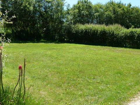 Camping de La Mer - Camping Finistère - Image N°32