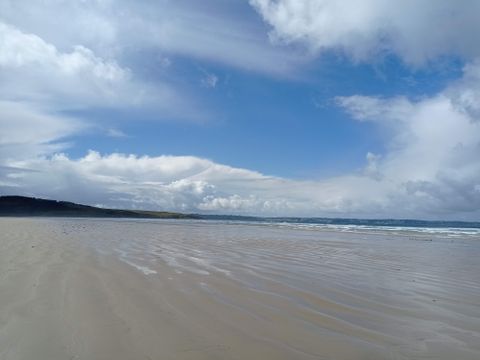 Camping de La Mer - Camping Finistère - Image N°37