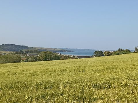 Camping de La Mer - Camping Finistère - Image N°47