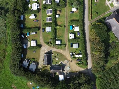 Camping de La Mer - Camping Finistère - Image N°39
