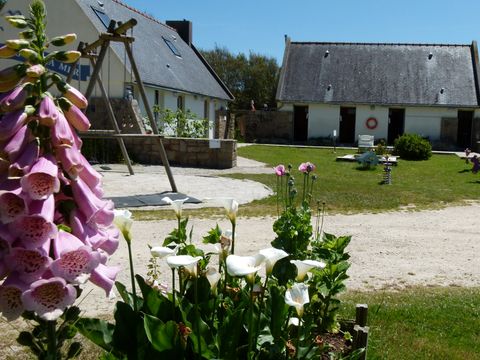 Camping de La Mer - Camping Finistère - Image N°4
