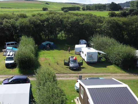 Camping de La Mer - Camping Finistère - Image N°45