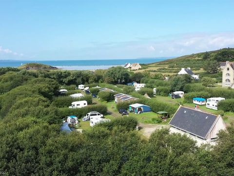 Camping de La Mer - Camping Finistère - Image N°13