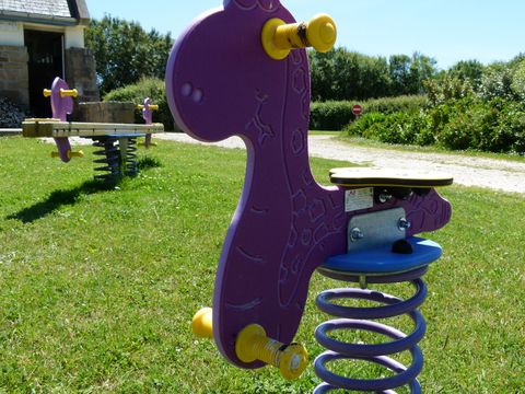 Camping de La Mer - Camping Finistère - Image N°17