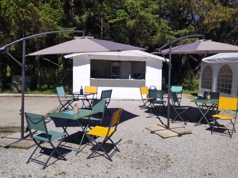 Camping de La Mer - Camping Finistère - Image N°11