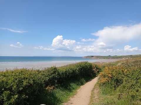 Camping de La Mer - Camping Finistère - Image N°24